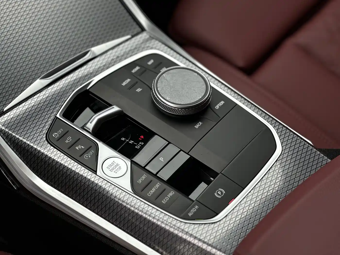 BMW 3 Series 2023 325Li M Sport Black Night Package фото 13