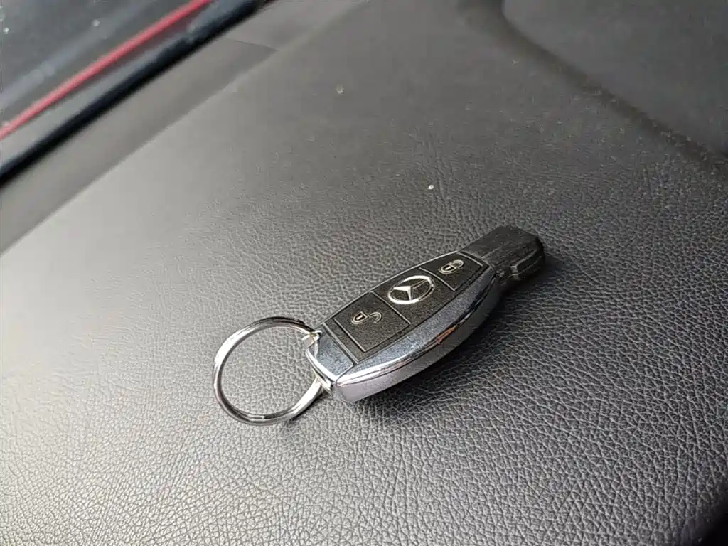 Mercedes-Benz B-Class 2012 B 180 фото 9
