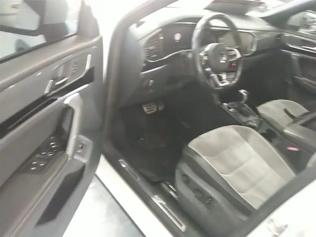 VOLKSWAGEN TANYUE