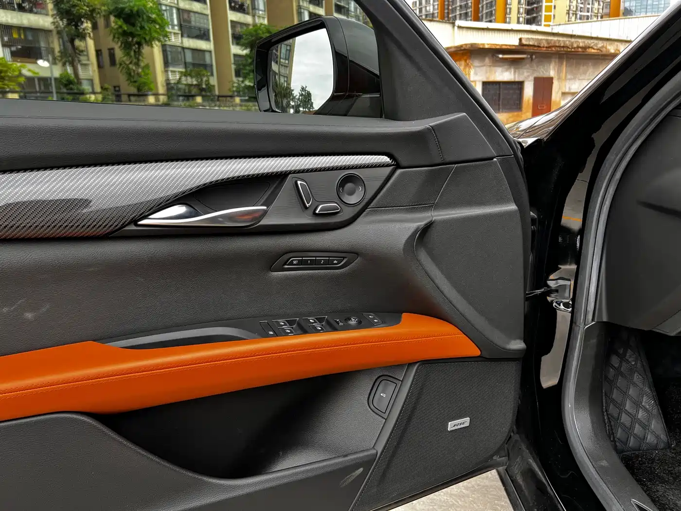 Cadillac CT6 2019 28T Luxury Model фото 11