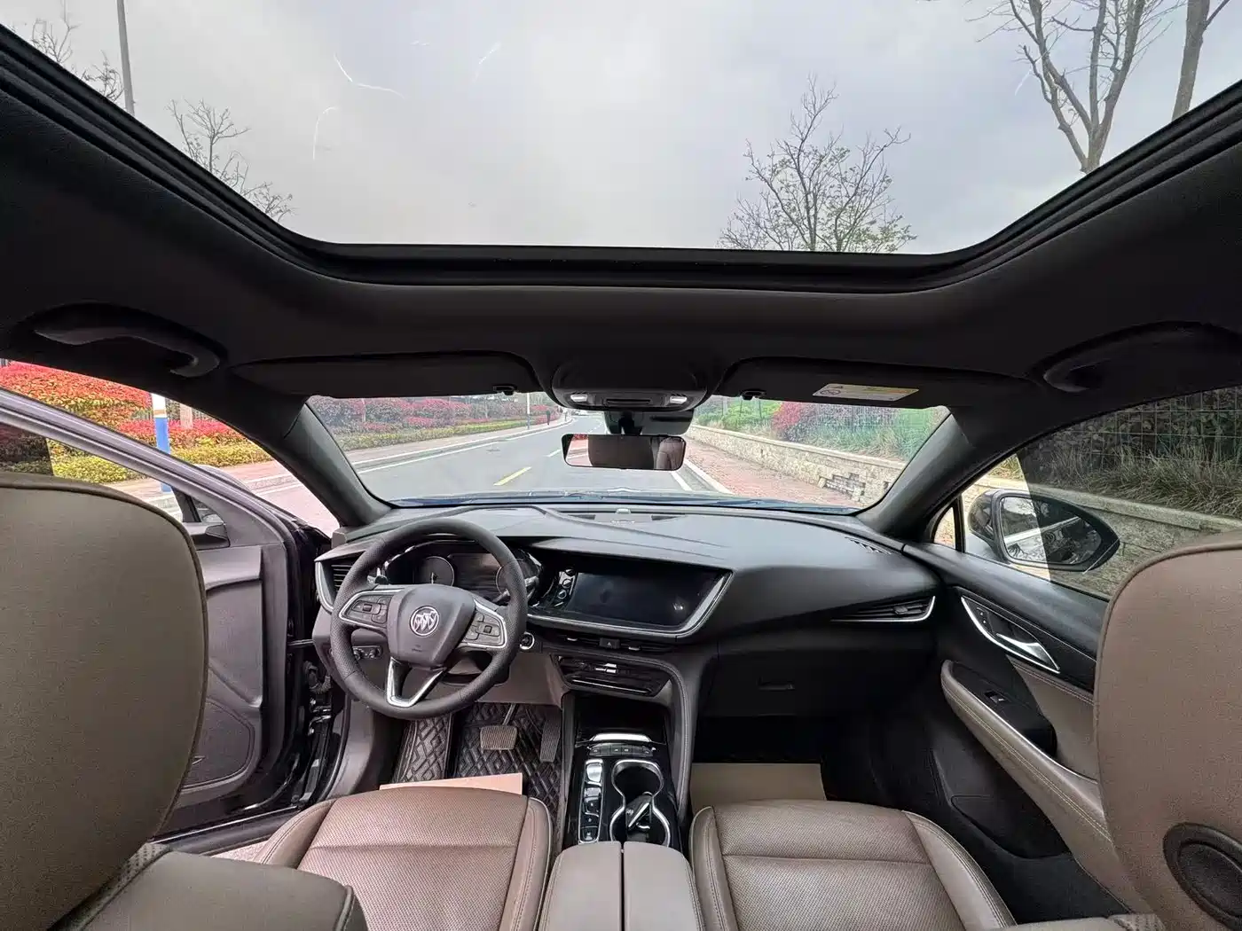 Buick Envision Plus 2022 Enclave Plus 652T 5-Seater Luxury фото 11