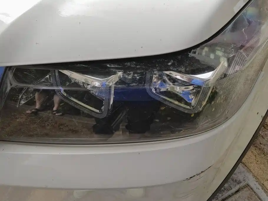 BAIC Huansu S3 2017 2016 S3L 1.5L Manual Premium