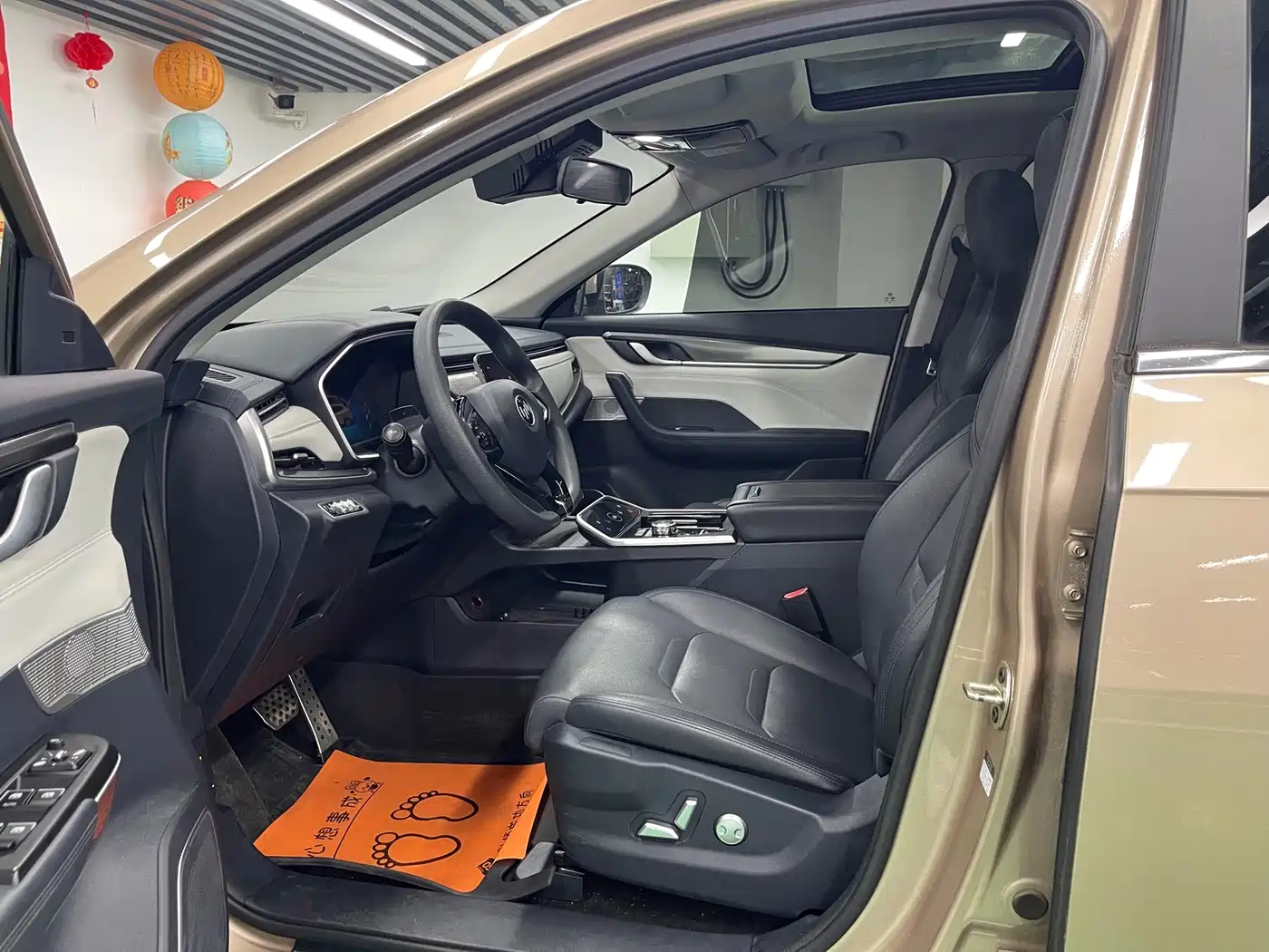 Weltmeister EX5 2020 2019 EX5 Lite Explorer Edition 520