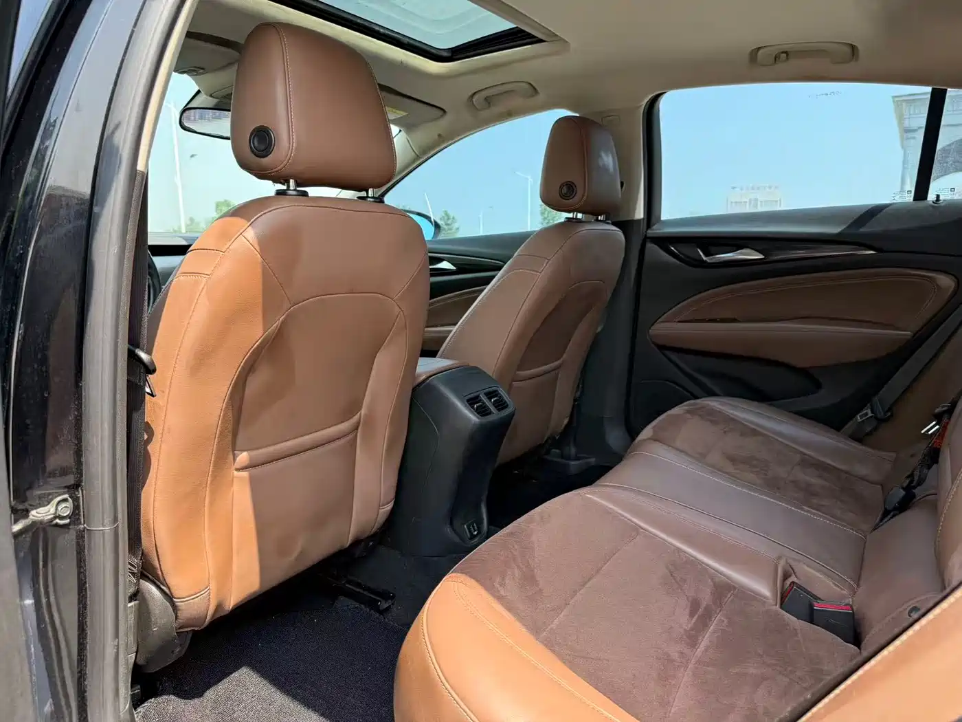 Buick Regal 2019 20T Elite China VI фото 6