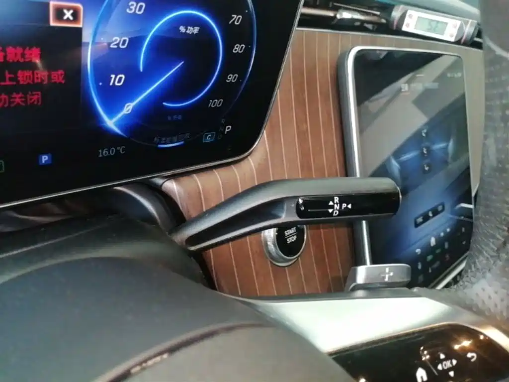Mercedes-Benz EQE 2022 350 Luxury Edition фото 14