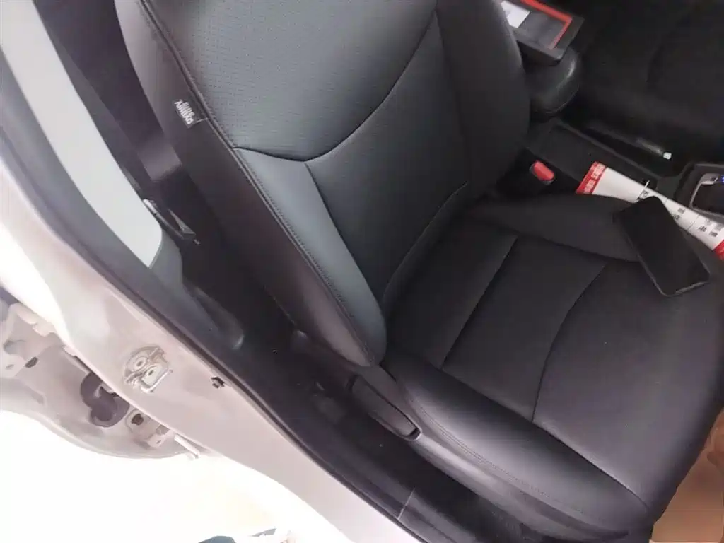 Hyundai Langdong 2015 1.6L Auto Trend фото 25
