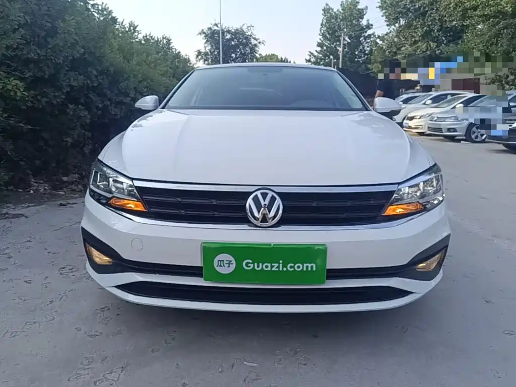 Volkswagen Lamando, миниатюра 3
