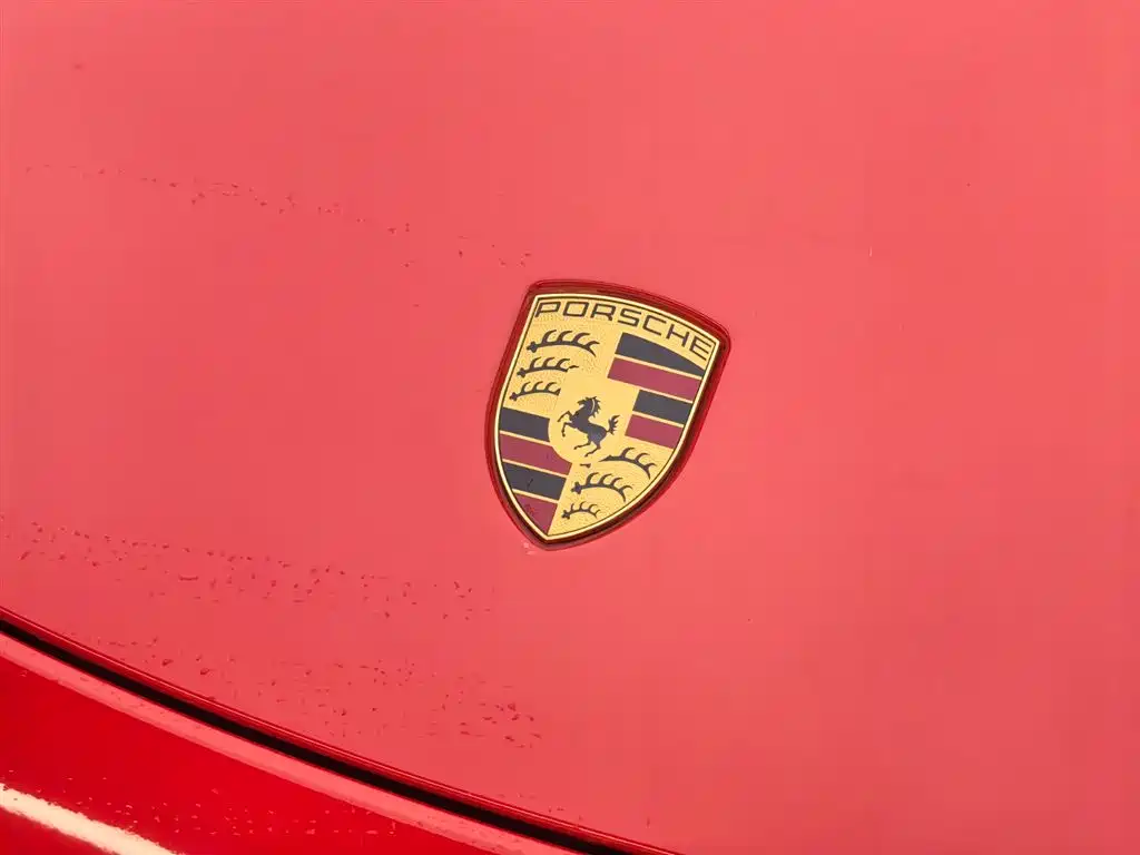Porsche 718 2022 Cayman 2.0T фото 29