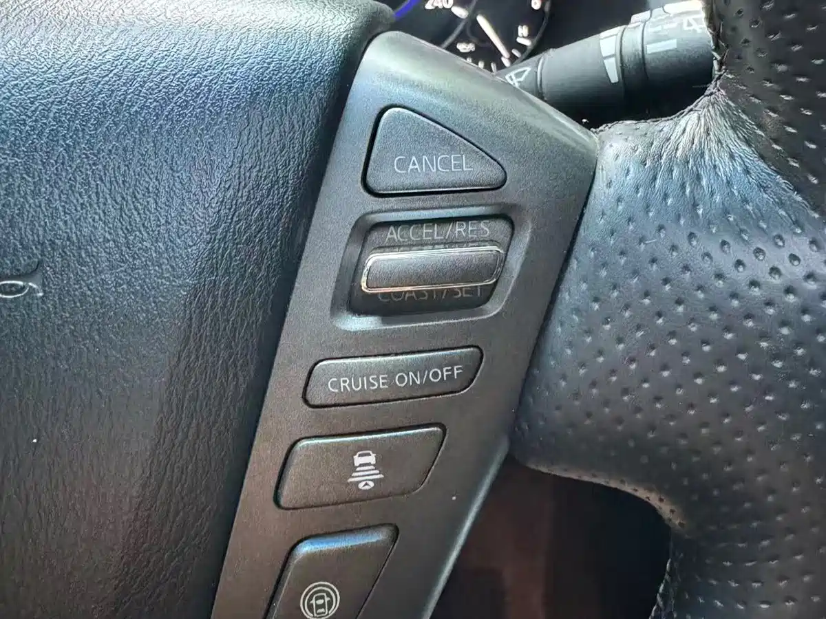 Infiniti QX 2014 2013 QX56