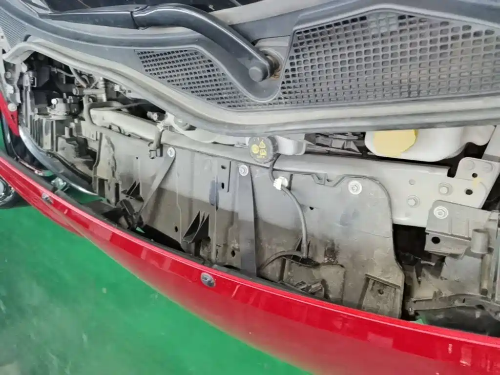 smart forfour 2018 2018 1.0L 52kW Passion Edition