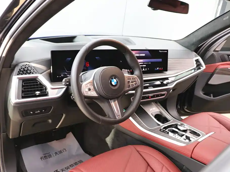 BMW X5, миниатюра 14