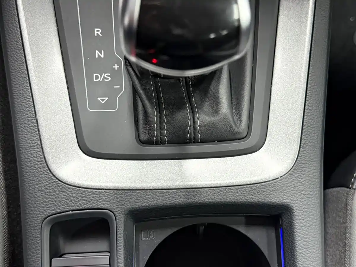 Audi Q3 2022 35 TFSI Fashion Elegance фото 10