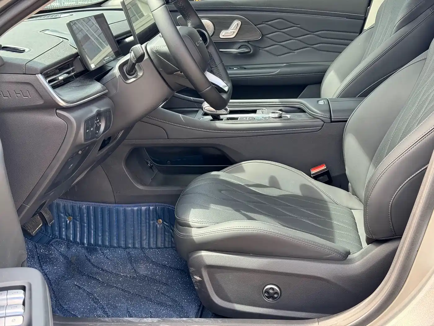 Chery Arrizo 8 PRO 2025 2025 Pro 1.6T Comfort