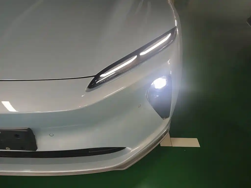 NIO ET5 2023 2022 75kWh