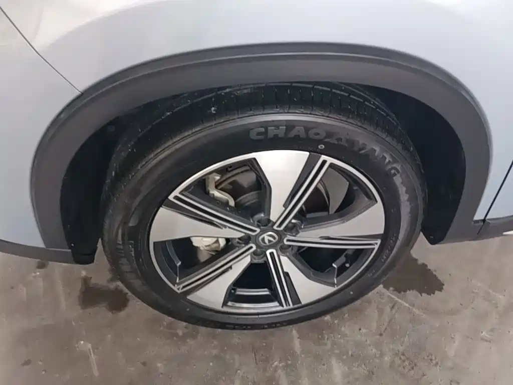Changan X7 PLUS 2024 2024 1.5T Automatic Premium 7-Seater