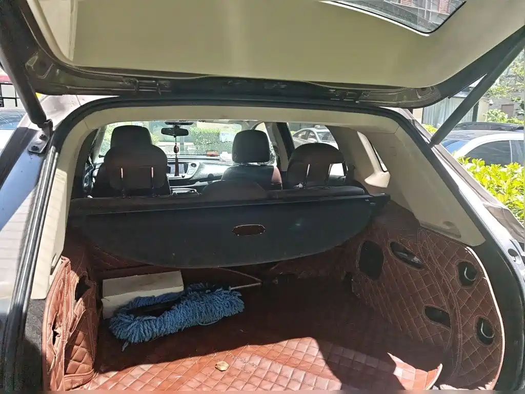 Buick Envision Plus 2015 2014 28T 4WD Elite
