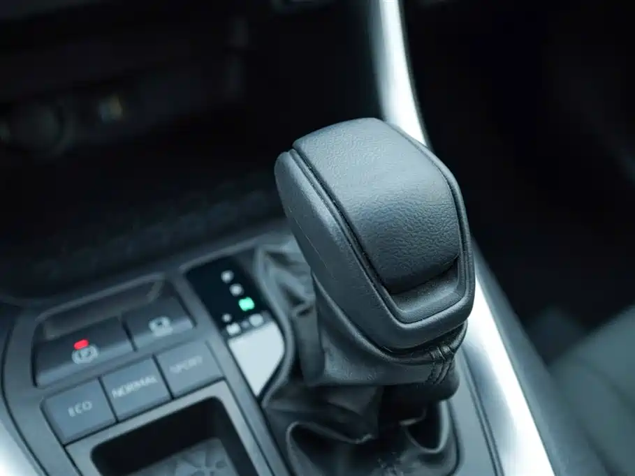 Toyota Wildlander 2023 2.0L CVT FWD LE фото 9