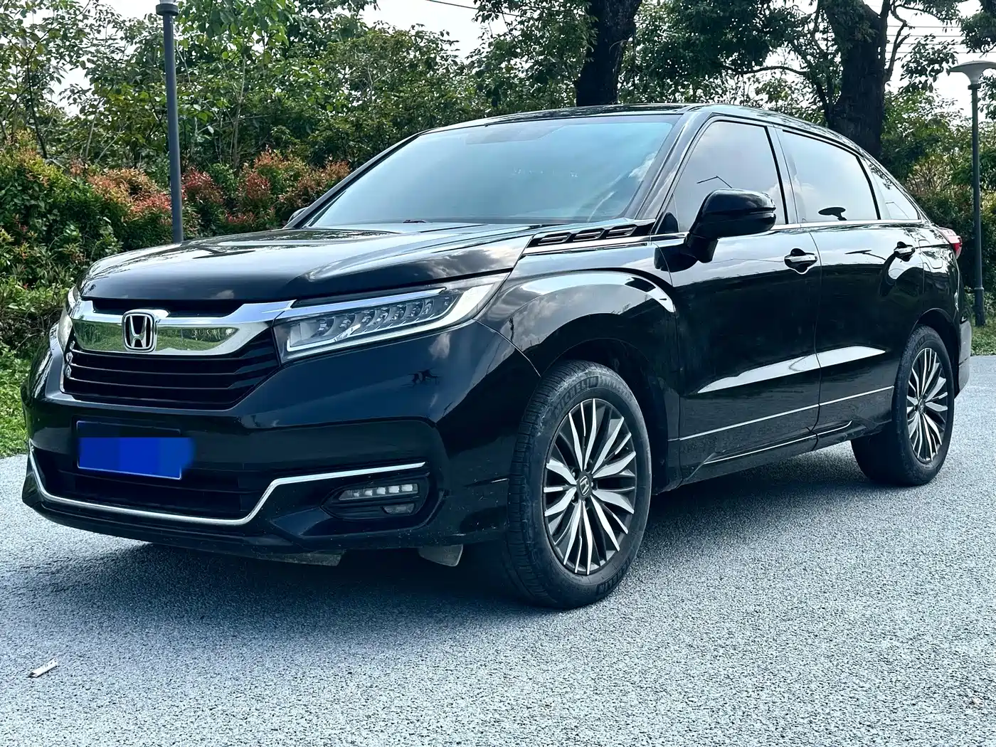 Similar car