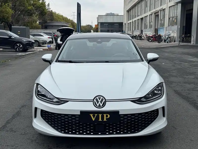 Volkswagen Lamando 2023 Lamando L 280TSI DSG Spicy Edition фото 2