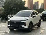 Фото 1 - Geely Geometry E Firefly