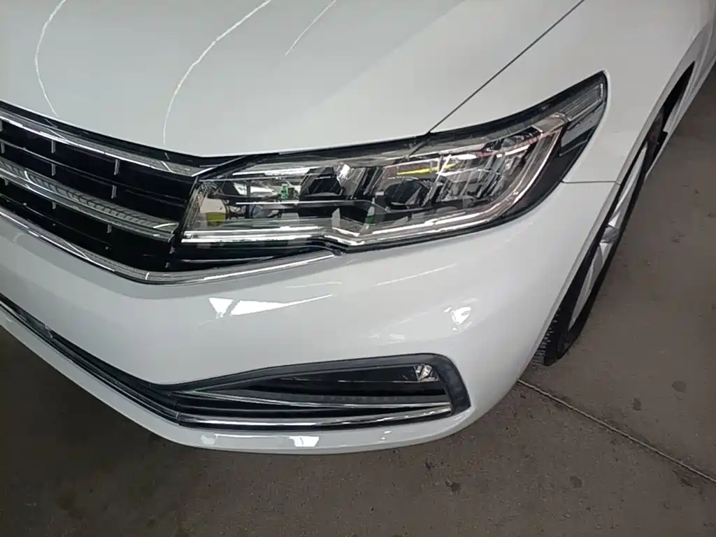 Фото 24 - Volkswagen Bora