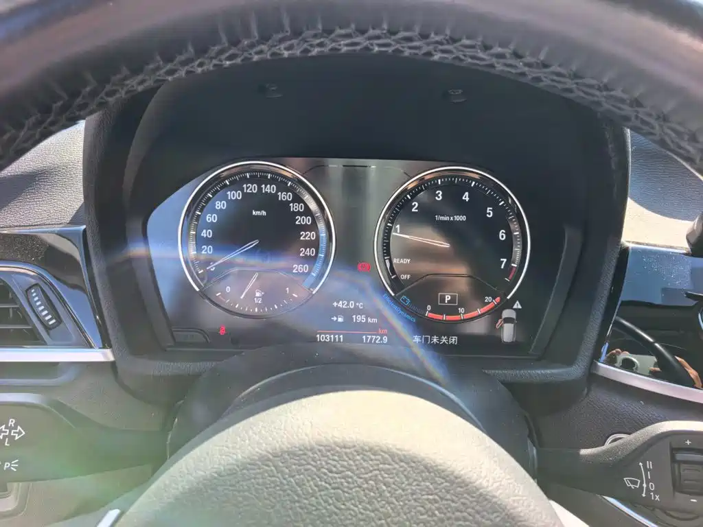 Фото 12 - BMW X1