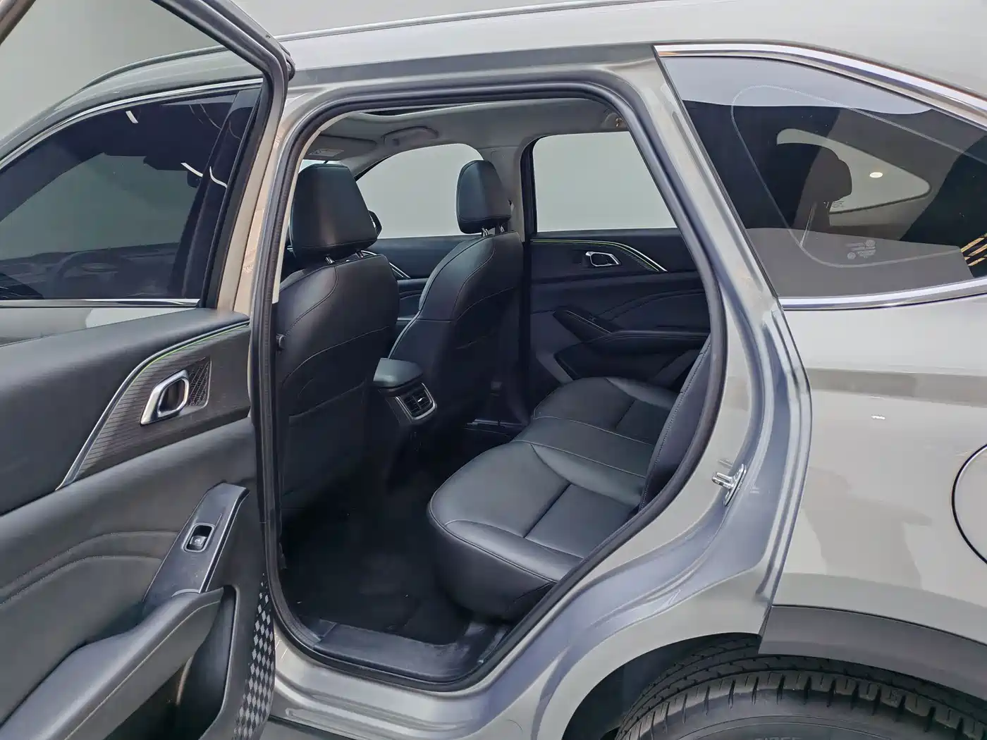 Haval Xiaolong MAX 2024 2023 1.5L Hi4 105 4WD Smart Flagship