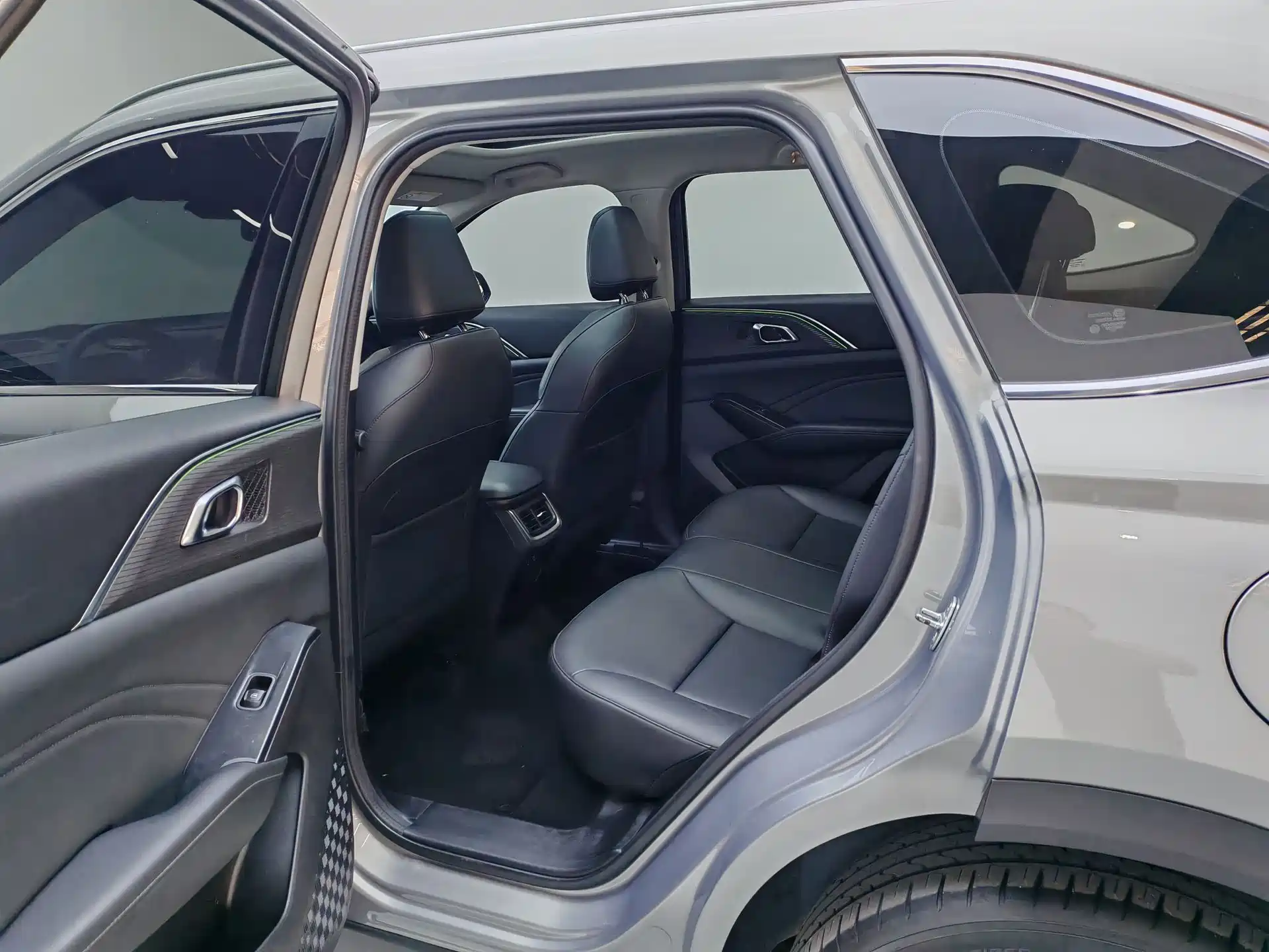 Фото 7 - Haval Xiaolong MAX