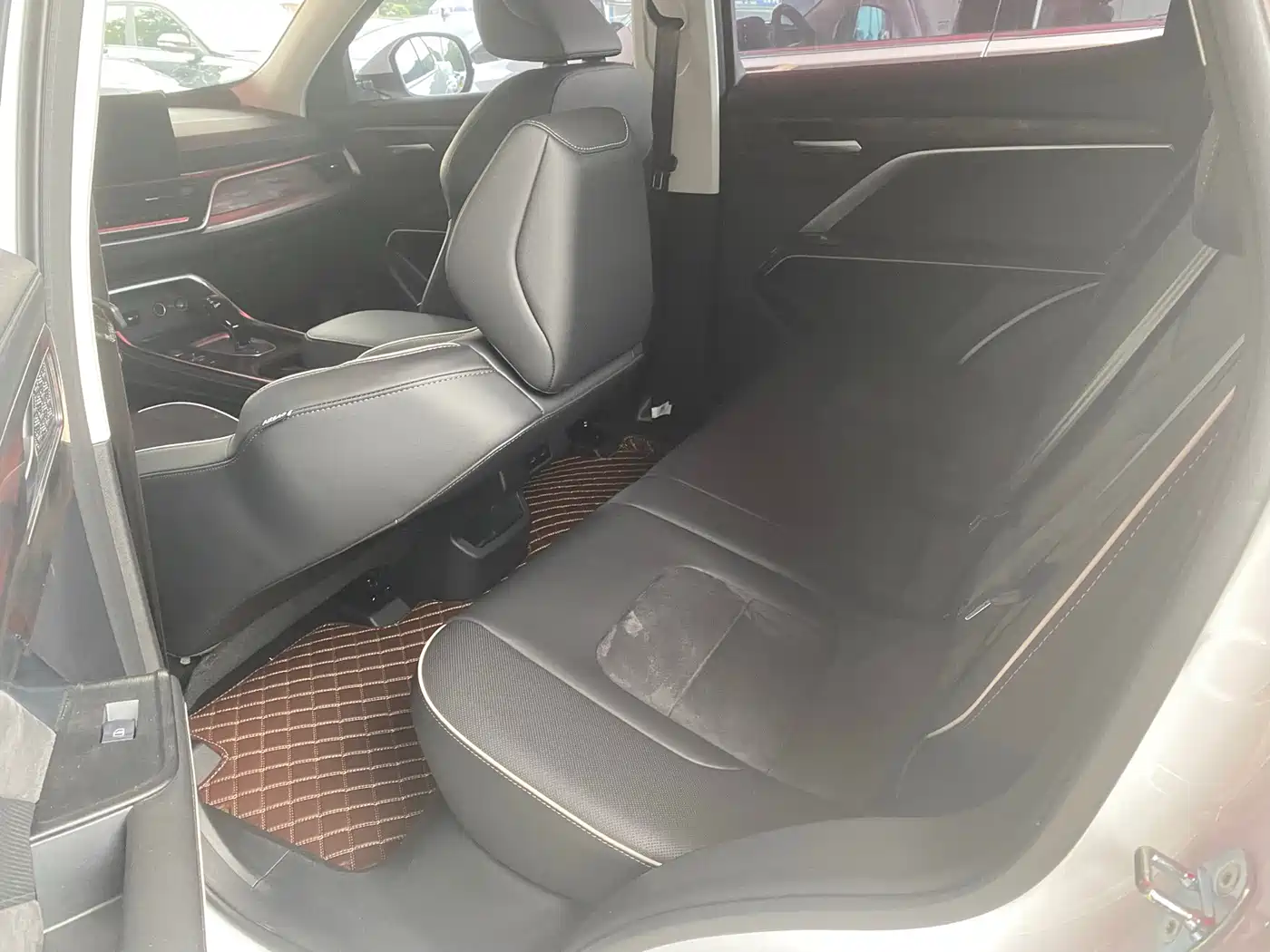 Photo 14 - Haval H6