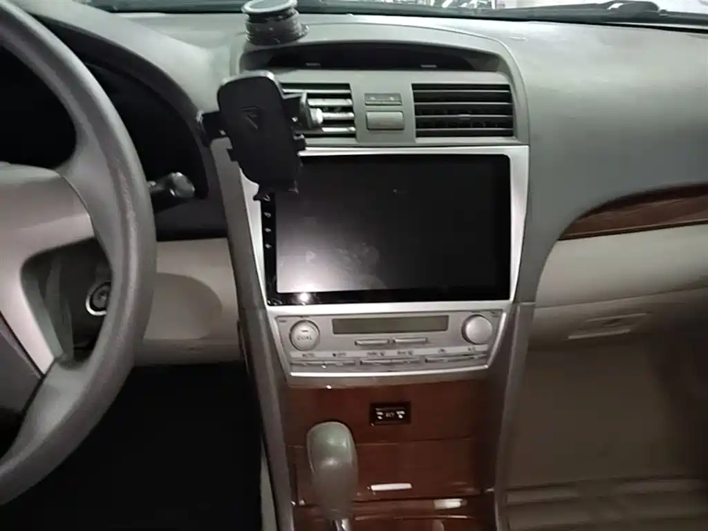 Toyota Camry 2013 200E Classic Elite Edition фото 13