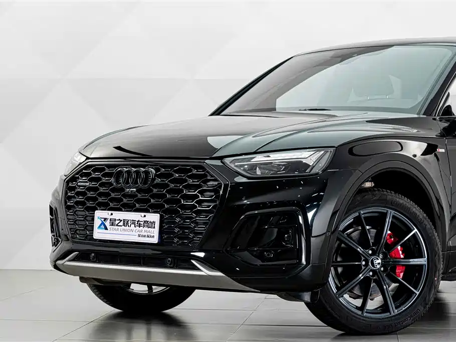 2025 Audi Q5L Sportback