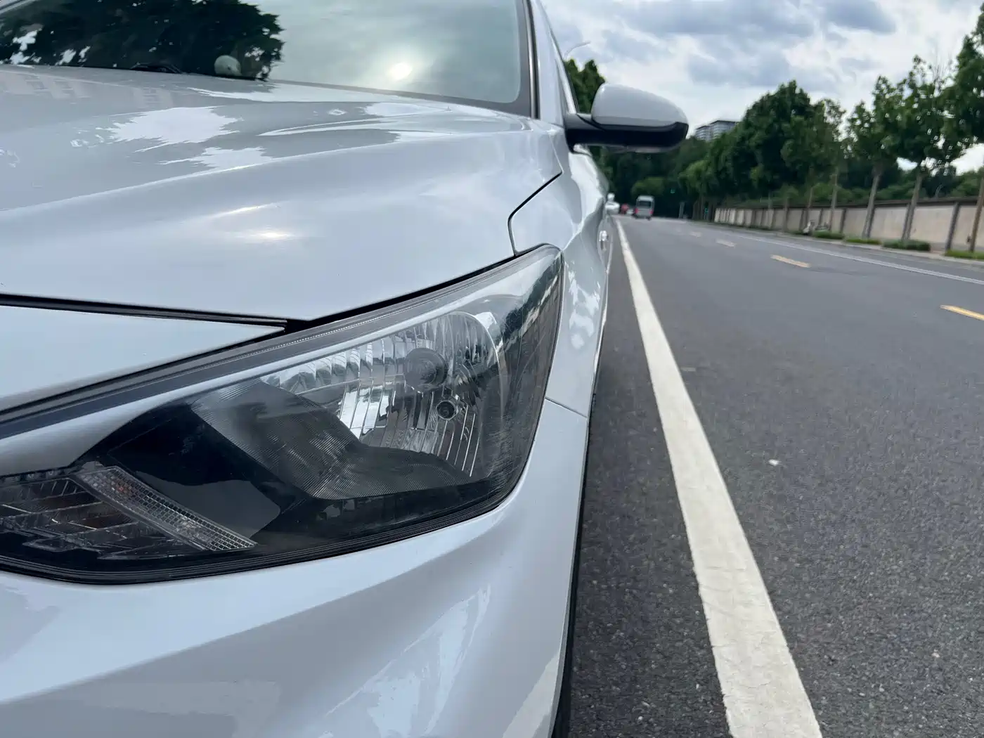 Hyundai Elantra 2017 1.6L Automatic Joy Value GLS фото 4