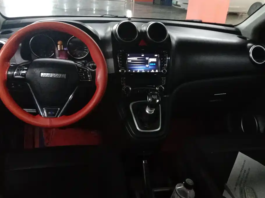 Фото 12 - Haval H6