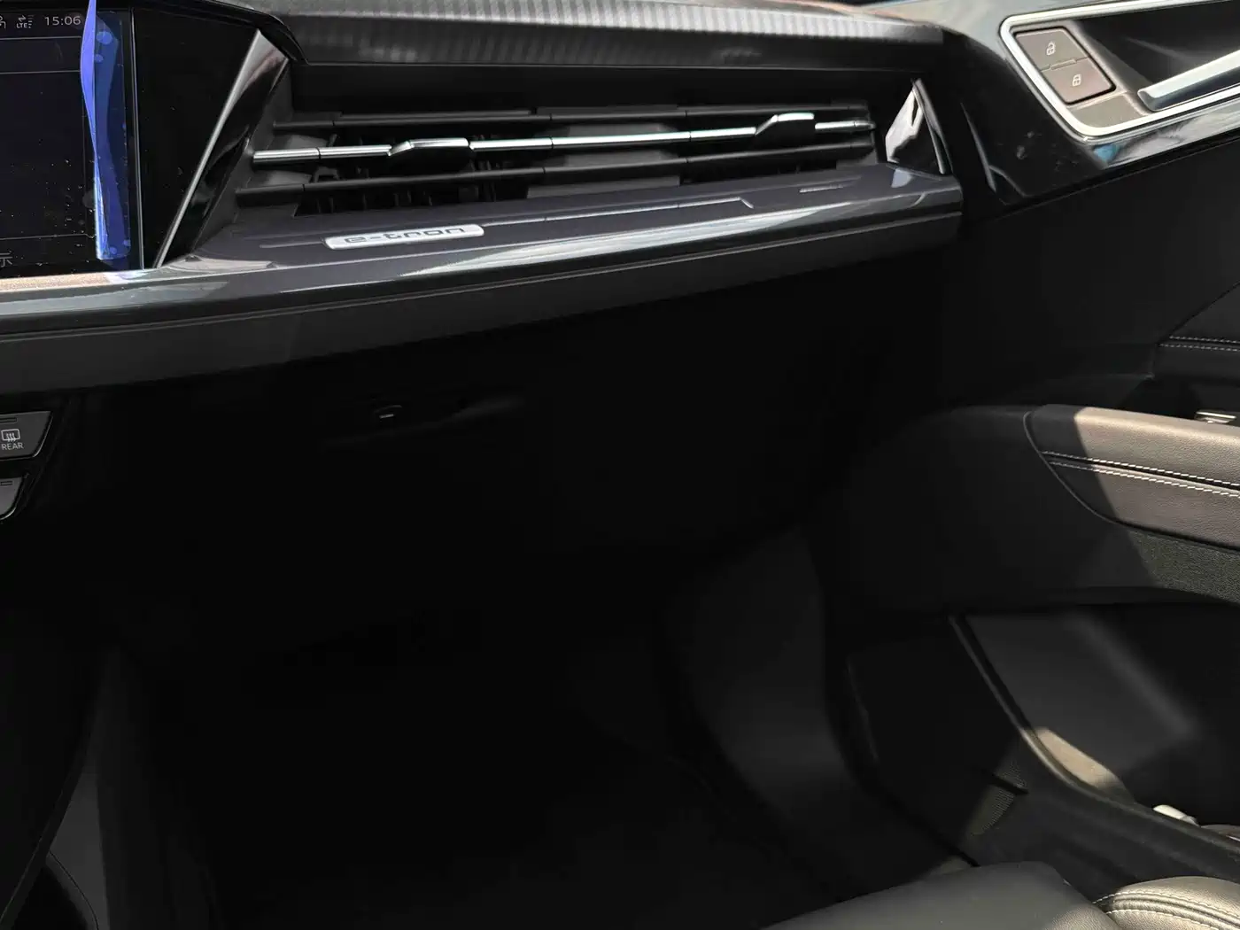 Audi Q4 e-tron 2025 2024 40 e-tron Creation Edition