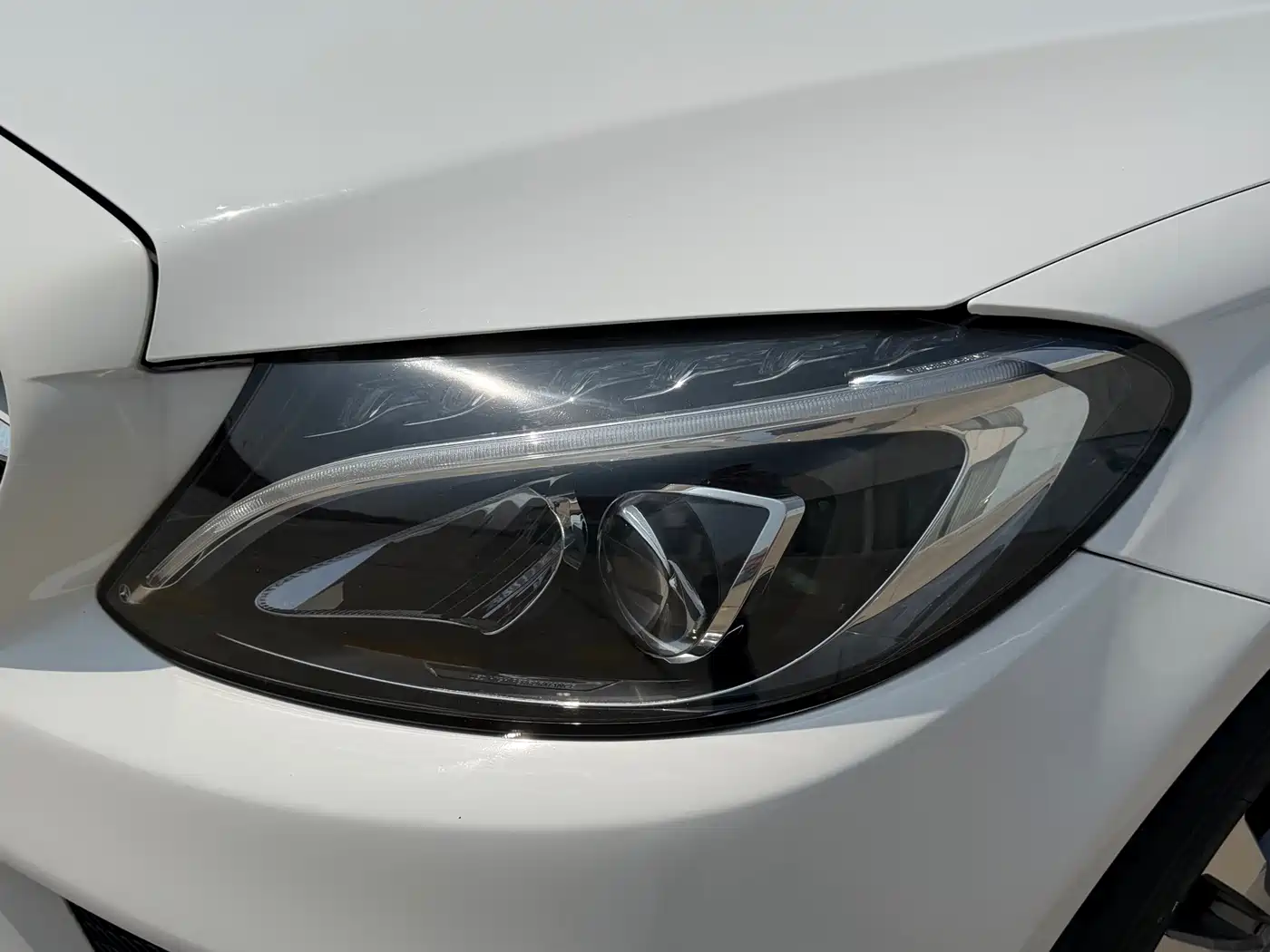 Mercedes-Benz C-Class 2016 C 200 L Sport фото 16