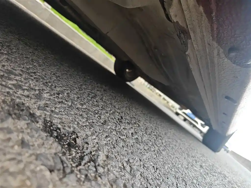 Chevrolet Cavalier 2019 320 Automatic Joy Edition фото 19