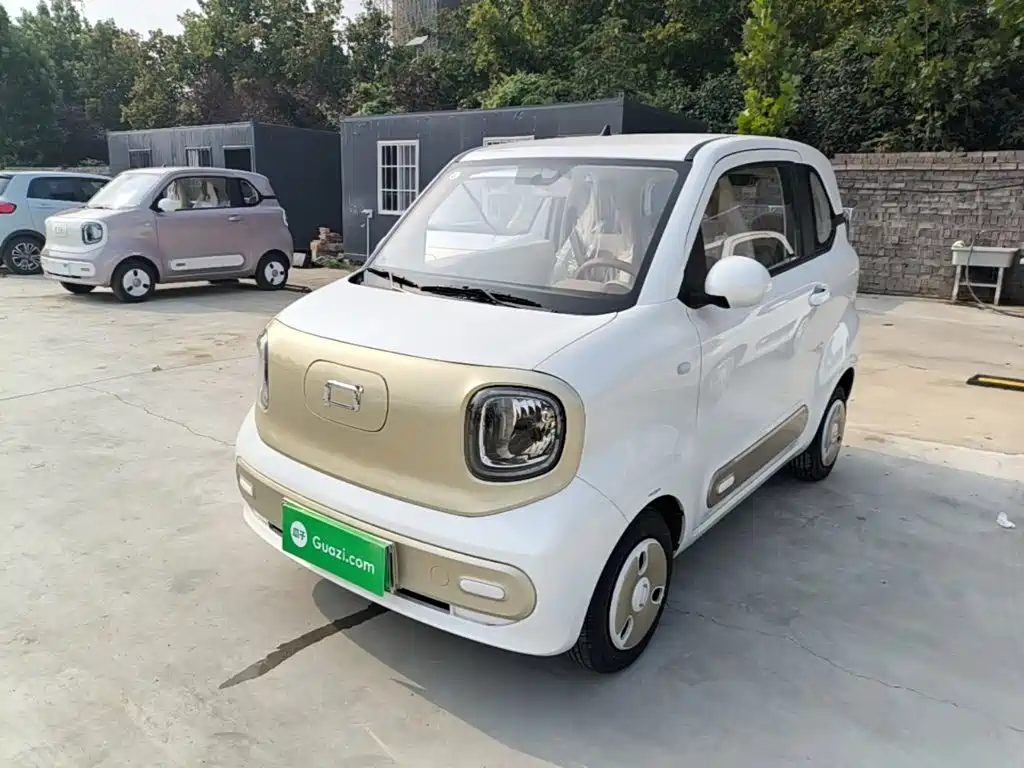 2026 Besturn Bestune Pony