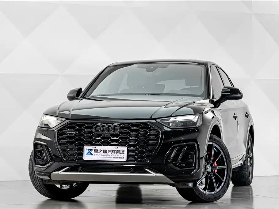2025 Audi Q5L Sportback