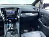 Фото 7 - Toyota Vellfire