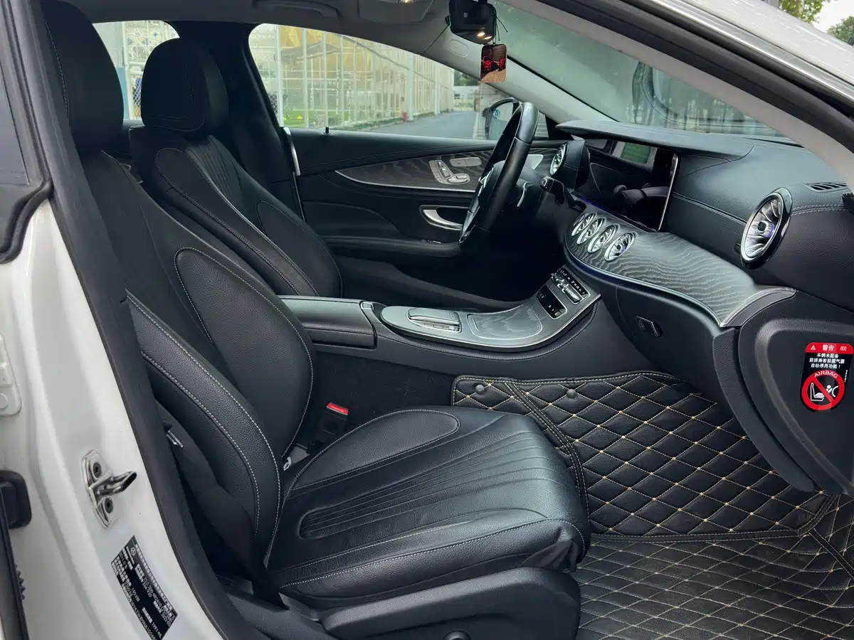 Mercedes-Benz CLS 2022 2022 CLS 300 Dynamic