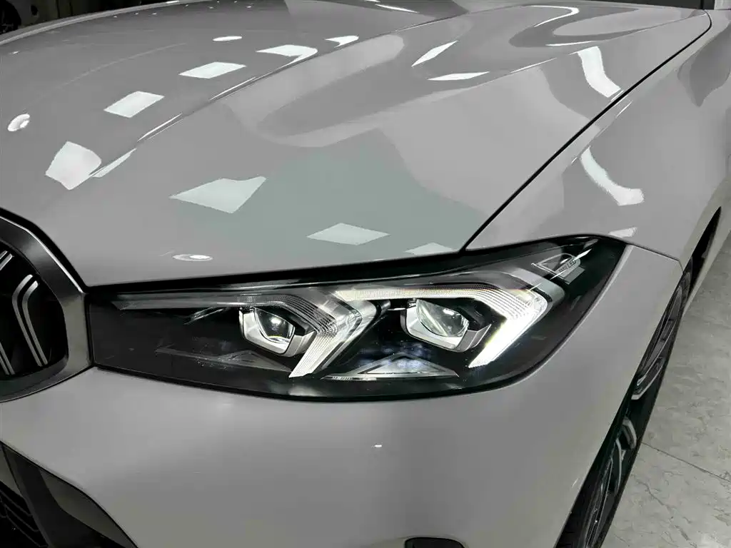 BMW 3 Series 2023 320Li M Sport Package фото 17