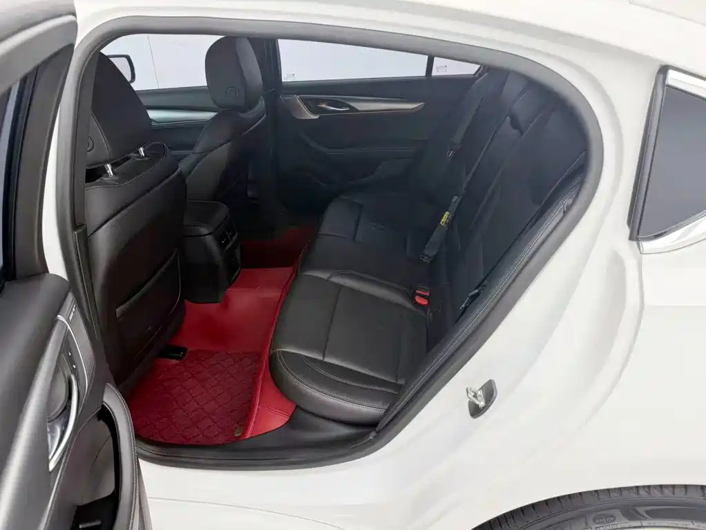 Cadillac CT5 2020 2021 28T Luxury