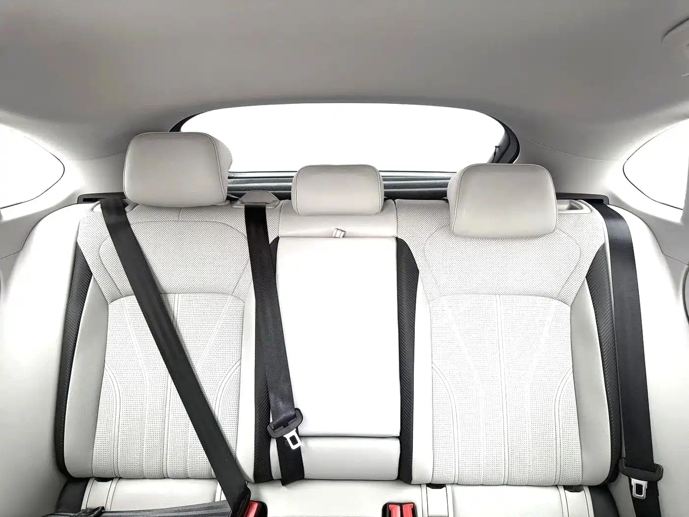Volkswagen Lamando, миниатюра 10