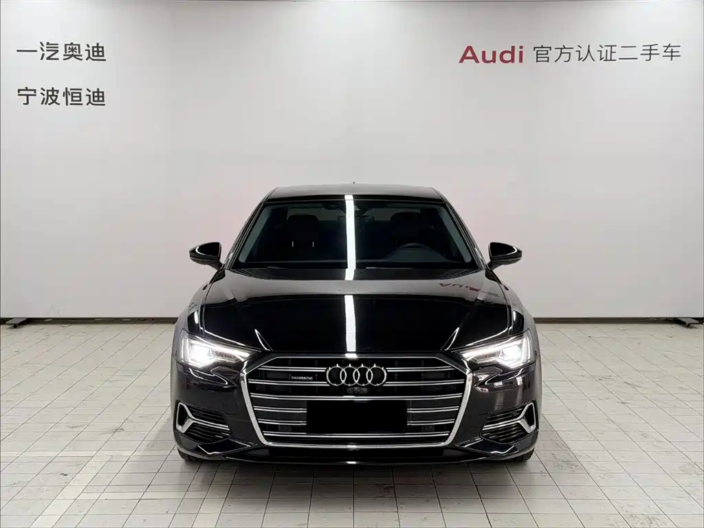 Audi A6L 2024 45 TFSI Premium Elegance фото 2
