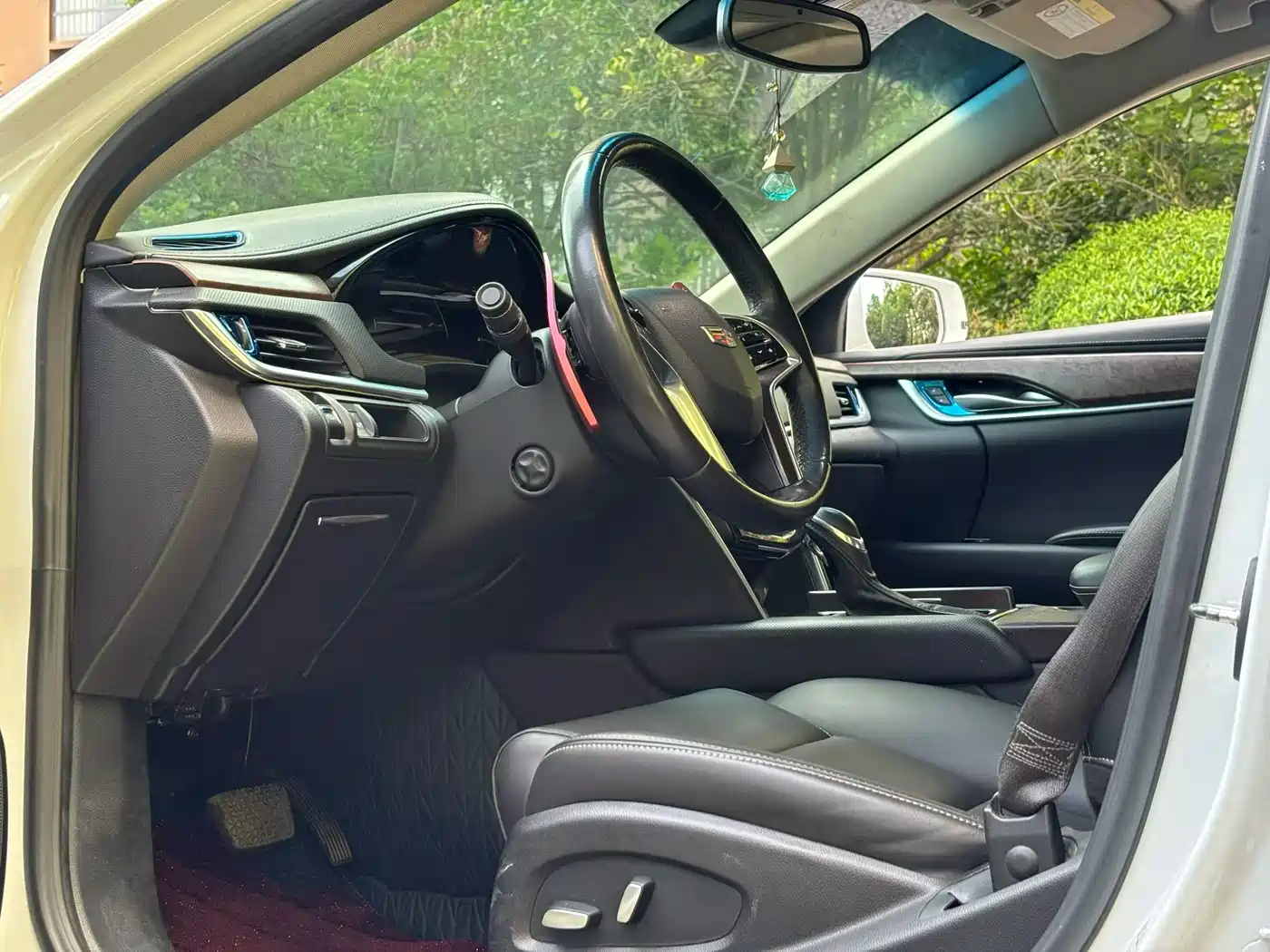 Cadillac XTS 2018 28T Technology фото 11
