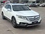 Фото 4 - Honda Crosstour