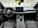 Фото 5 - Geely Preface