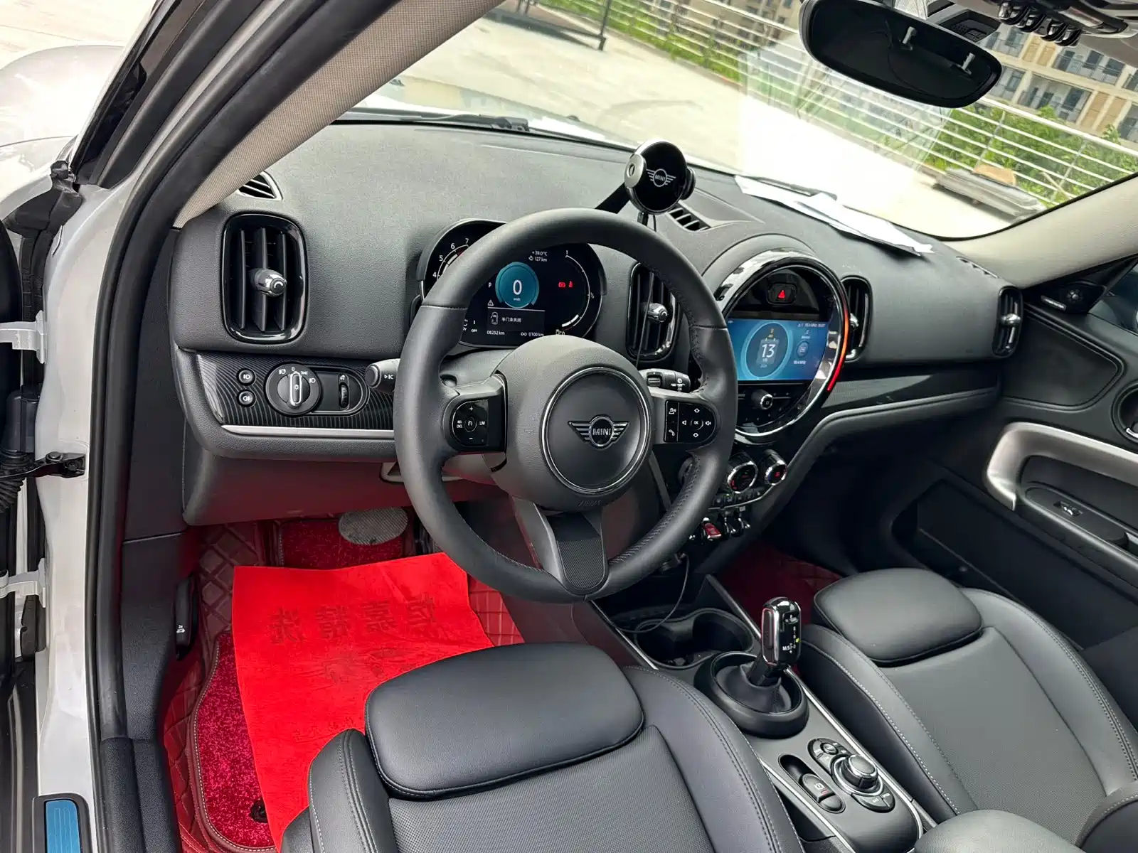Фото 11 - MINI COUNTRYMAN