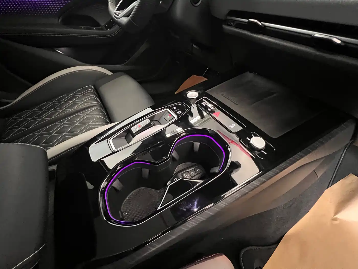 Audi A5L 2025 2.0T Sport Edition Plus фото 19