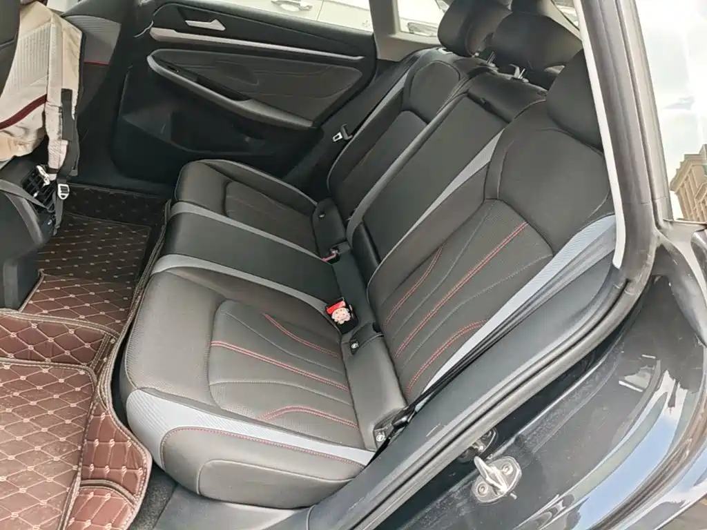 Volkswagen Lamando, миниатюра 17